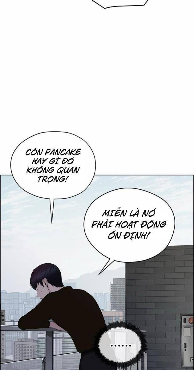 Người Đàn Ông Thực Thụ - Page 27