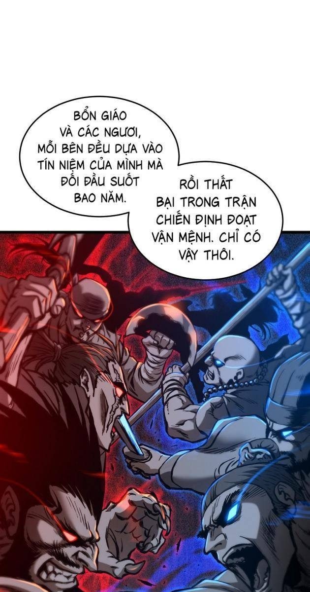 Đăng Nhập Murim - Page 19