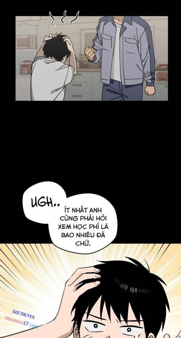 Hôm Nay Han Yoil Là Con Gái - Page 6