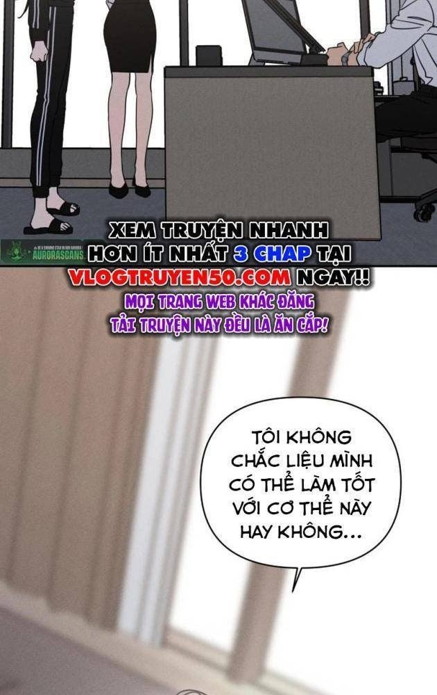 Hôm Nay Han Yoil Là Con Gái - Page 95