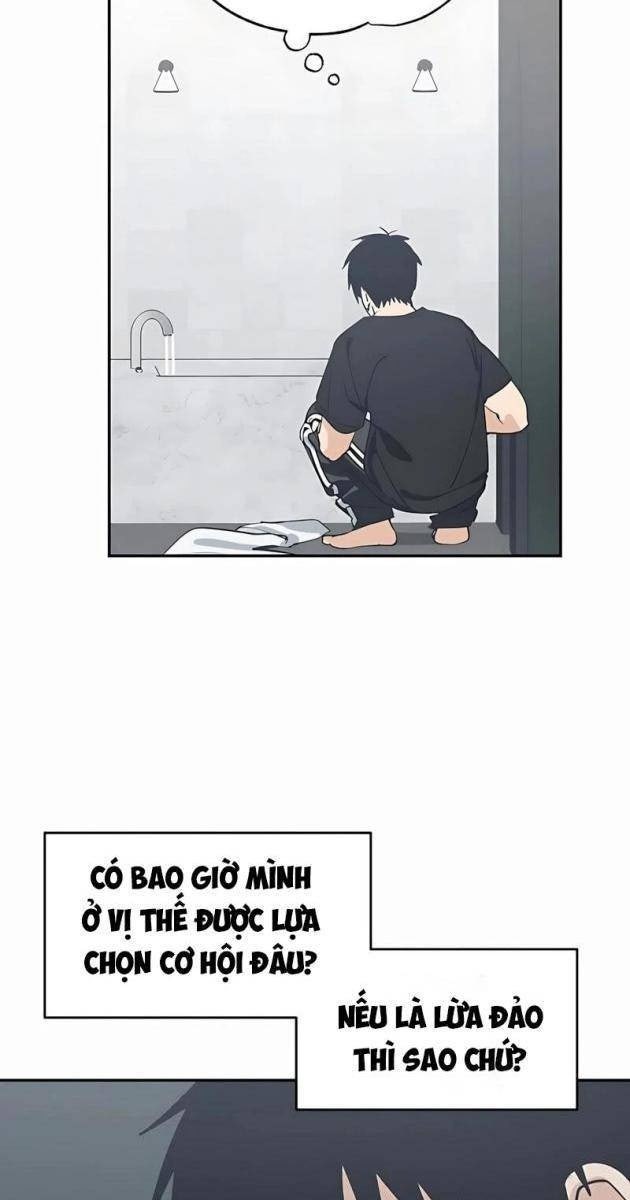 Hôm Nay Han Yoil Là Con Gái - Page 127