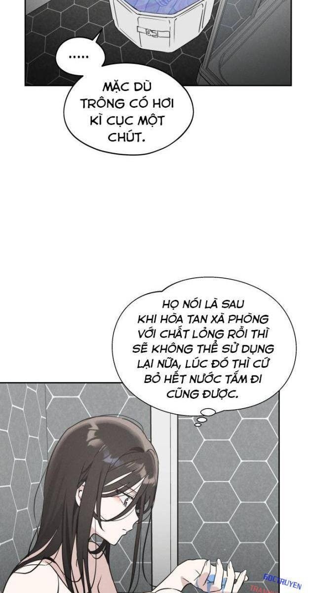 Hôm Nay Han Yoil Là Con Gái - Page 59