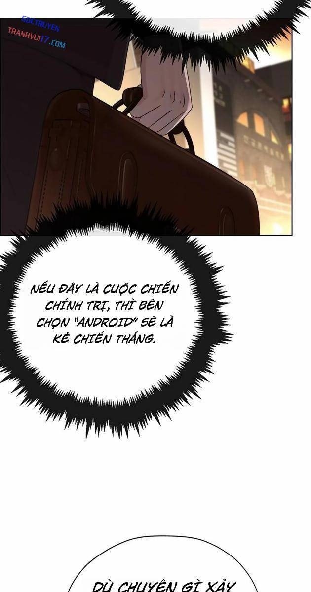 Người Đàn Ông Thực Thụ - Page 92
