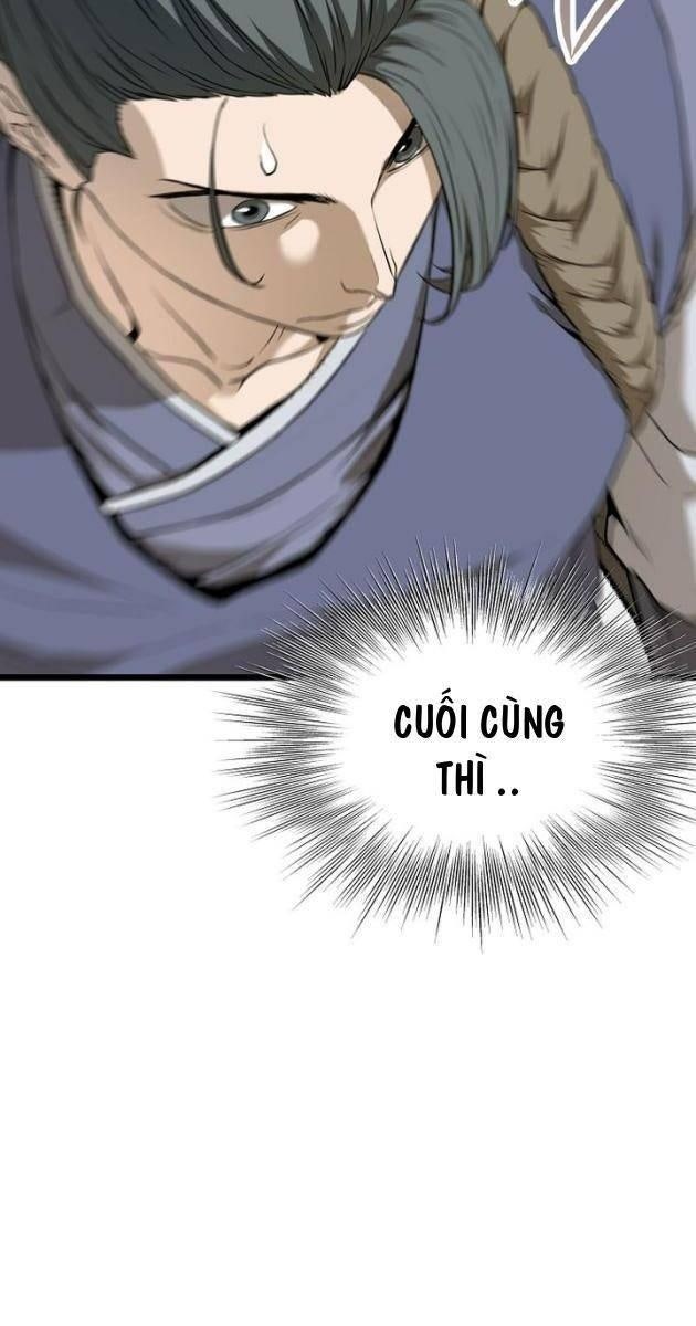 Đăng Nhập Murim - Page 7