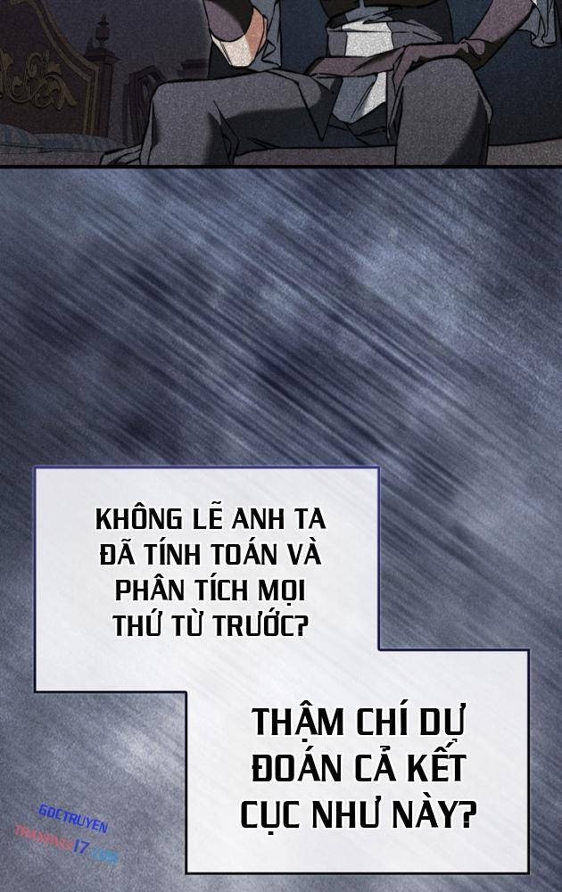 Đại Phản Diện Khao Khát Được Sống - Page 52