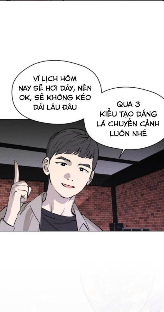 Hôm Nay Han Yoil Là Con Gái - Page 71
