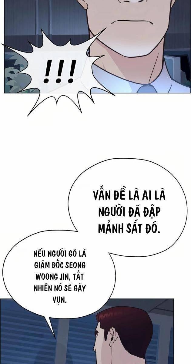 Người Đàn Ông Thực Thụ - Page 122