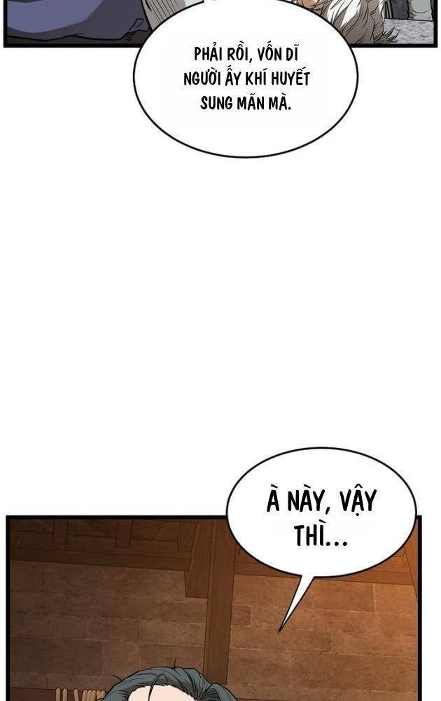 Đăng Nhập Murim - Page 20
