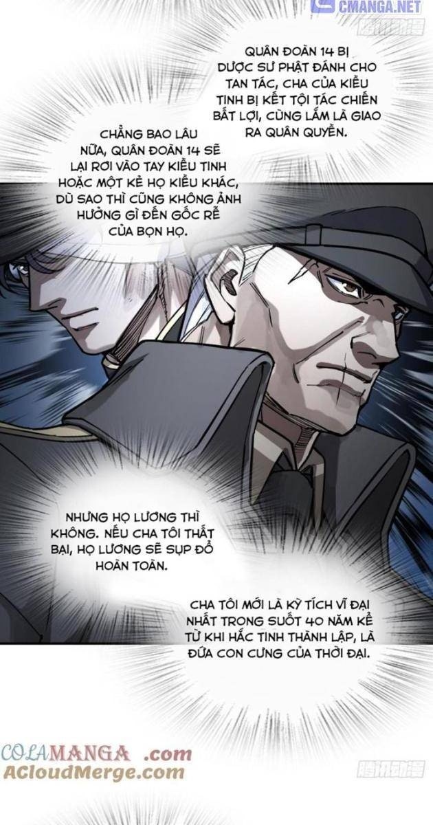 Bắt Đầu Từ Cửu Đầu Điểu - Page 25