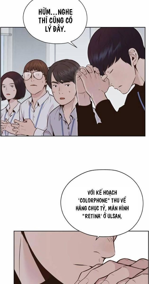 Người Đàn Ông Thực Thụ - Page 7