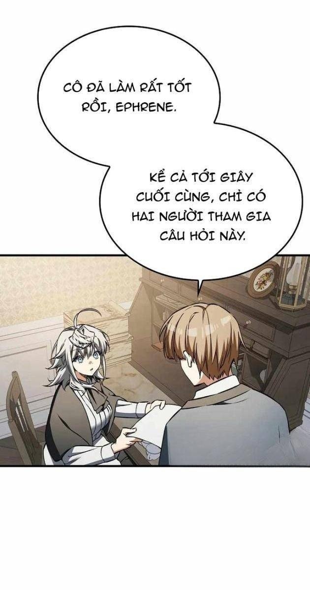 Đại Phản Diện Khao Khát Được Sống - Page 78