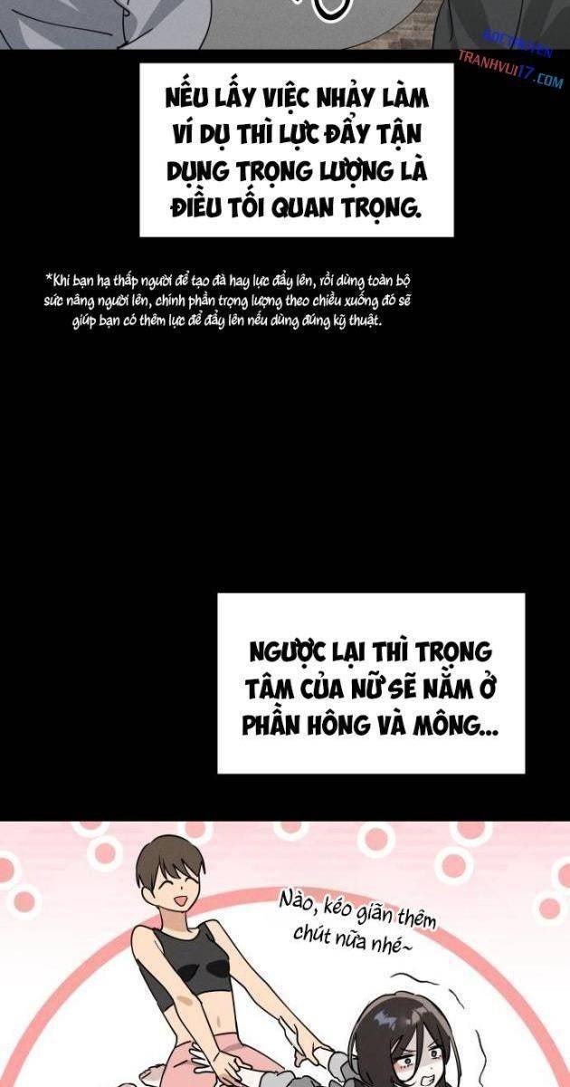 Hôm Nay Han Yoil Là Con Gái - Page 25