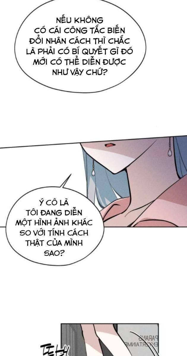Hôm Nay Han Yoil Là Con Gái - Page 28