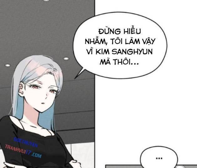 Hôm Nay Han Yoil Là Con Gái - Page 15