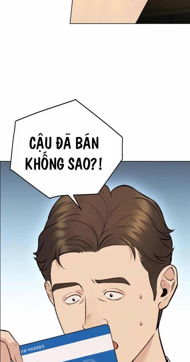 Người Đàn Ông Thực Thụ - Page 34