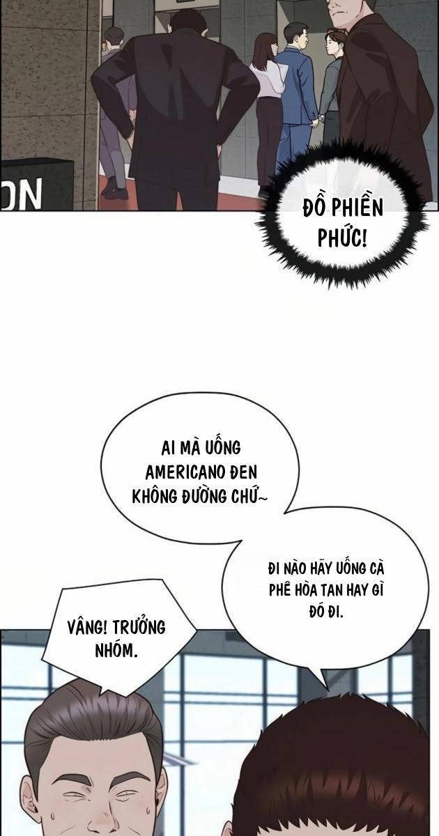 Người Đàn Ông Thực Thụ - Page 21