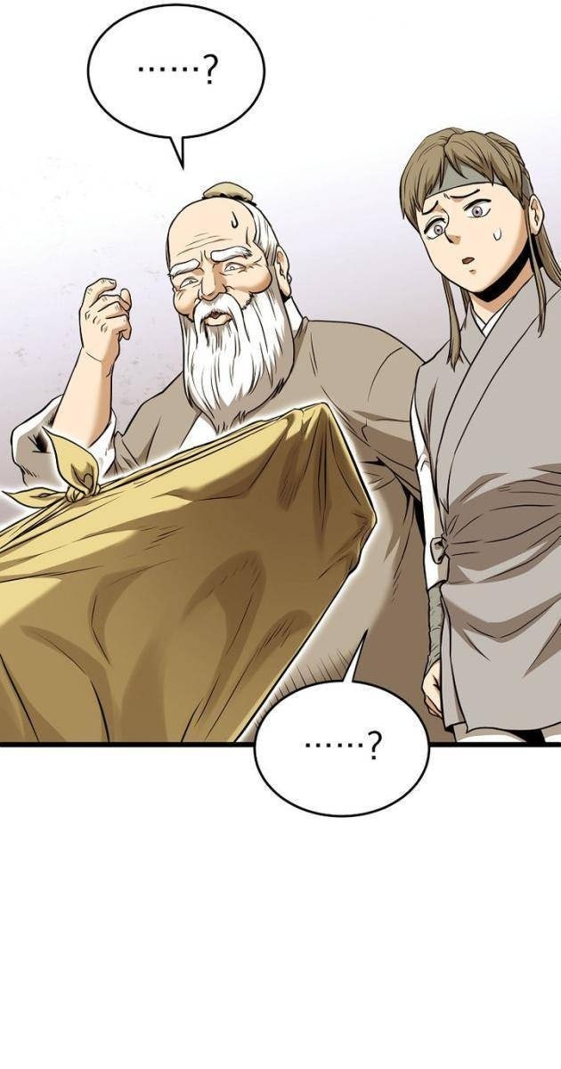 Đăng Nhập Murim - Page 105