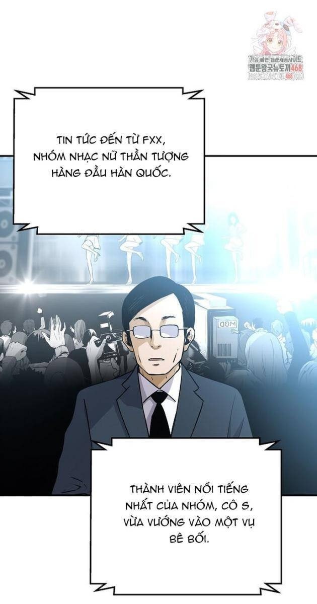 Sự Trở Lại Của Huyền Thoại - Page 1