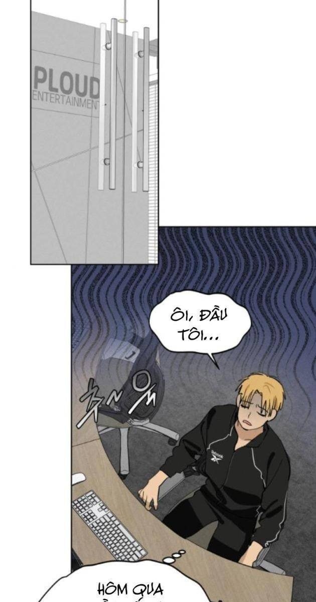 Hôm Nay Han Yoil Là Con Gái - Page 43