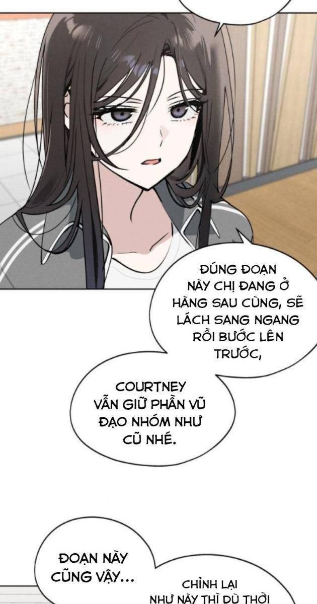 Hôm Nay Han Yoil Là Con Gái - Page 23
