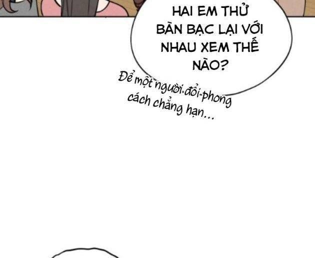 Hôm Nay Han Yoil Là Con Gái - Page 49