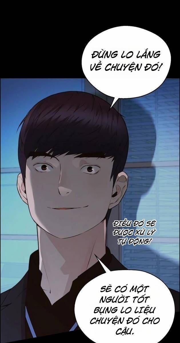 Người Đàn Ông Thực Thụ - Page 42