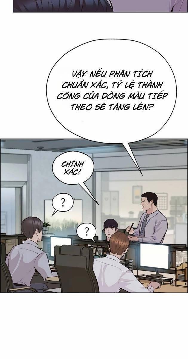 Người Đàn Ông Thực Thụ - Page 106