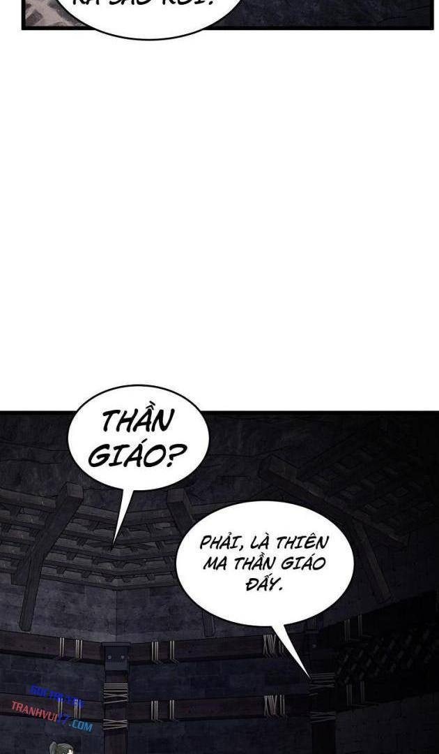 Đăng Nhập Murim - Page 120