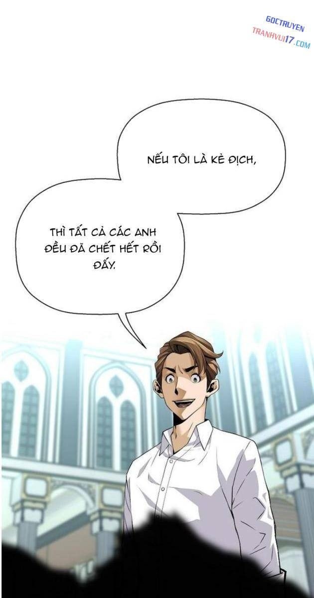 Sự Trở Lại Của Huyền Thoại - Page 33