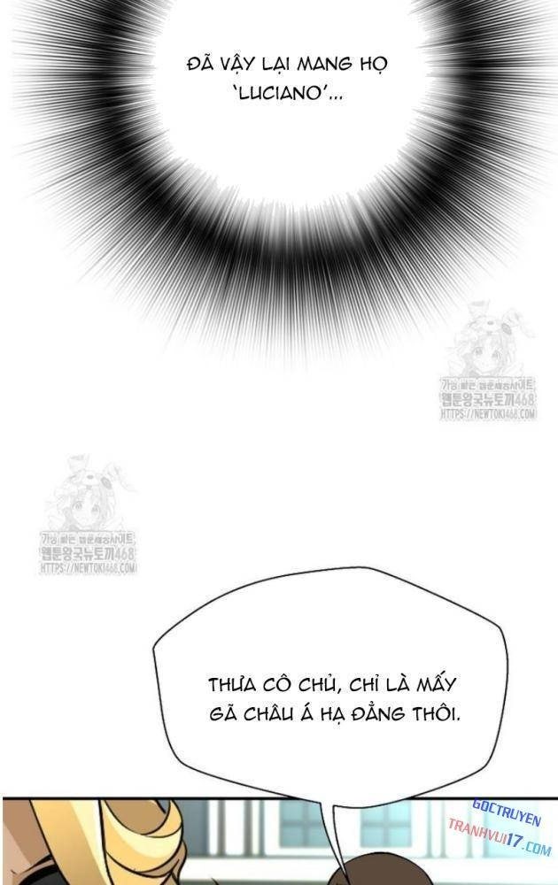 Sự Trở Lại Của Huyền Thoại - Page 62