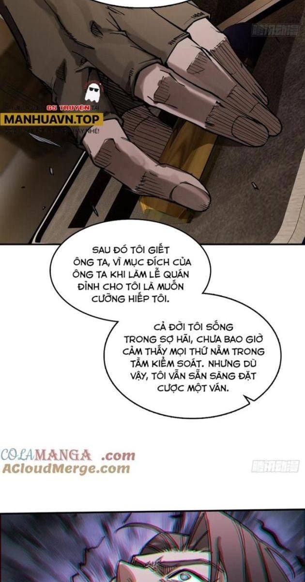 Bắt Đầu Từ Cửu Đầu Điểu - Page 4