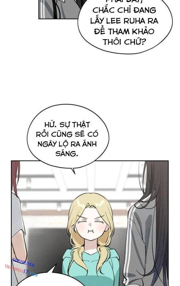 Hôm Nay Han Yoil Là Con Gái - Page 38