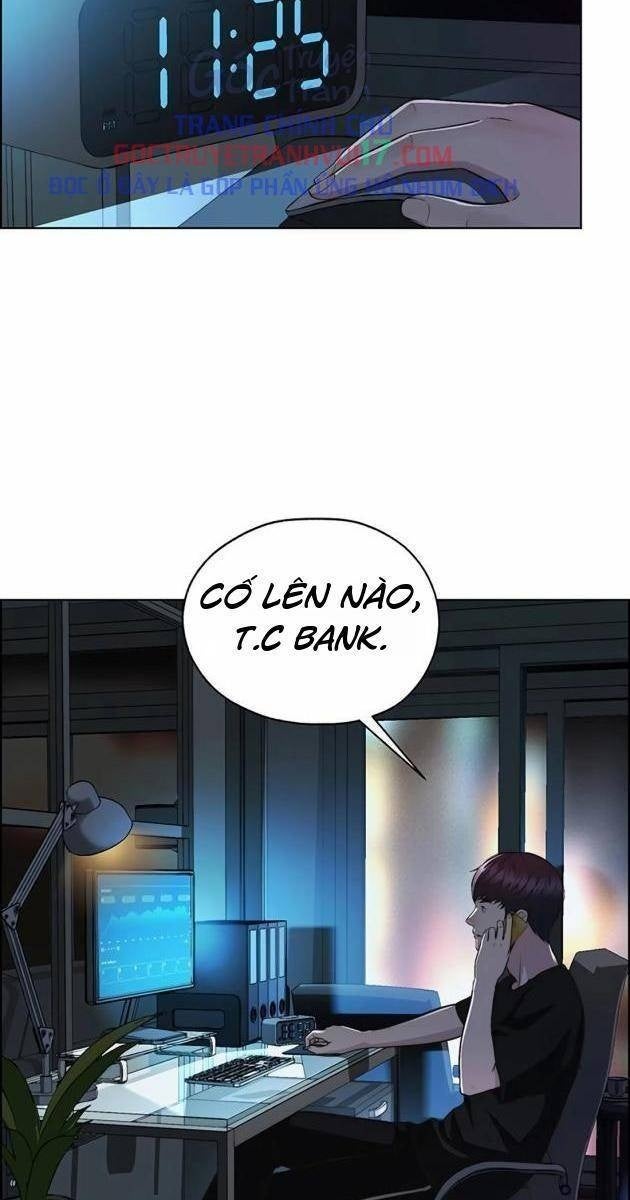 Người Đàn Ông Thực Thụ - Page 117