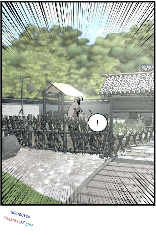 Đăng Nhập Murim - Page 10