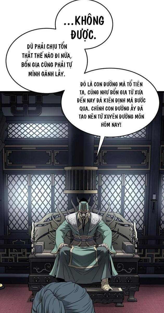 Đăng Nhập Murim - Page 100