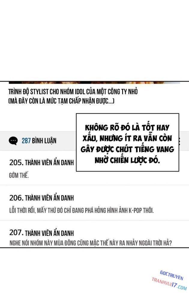 Hôm Nay Han Yoil Là Con Gái - Page 11