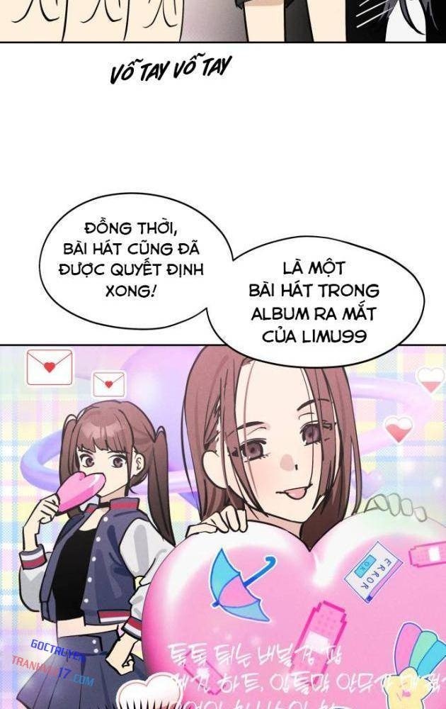 Hôm Nay Han Yoil Là Con Gái - Page 74