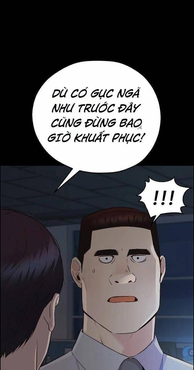 Người Đàn Ông Thực Thụ - Page 31