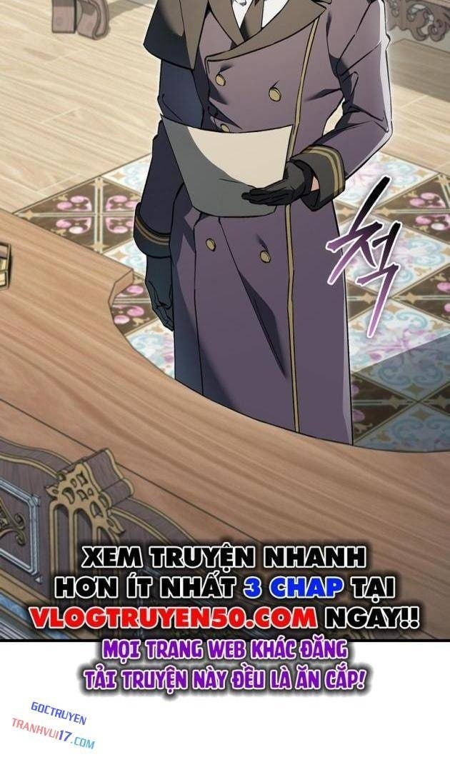 Đại Phản Diện Khao Khát Được Sống - Page 32