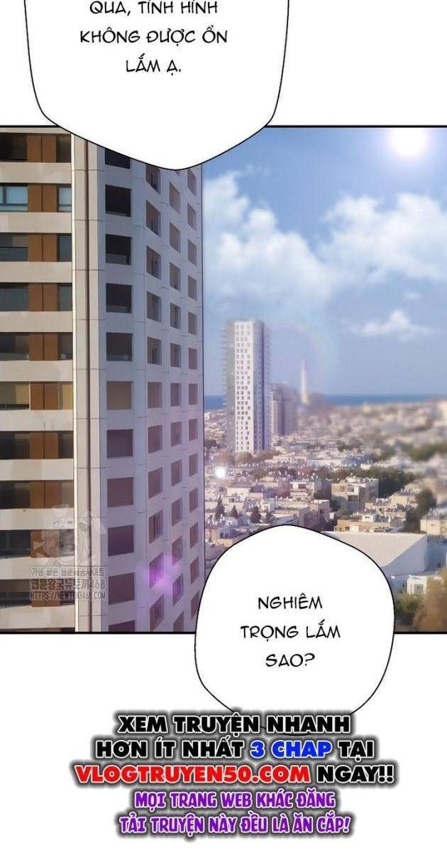 Sự Trở Lại Của Huyền Thoại - Page 40