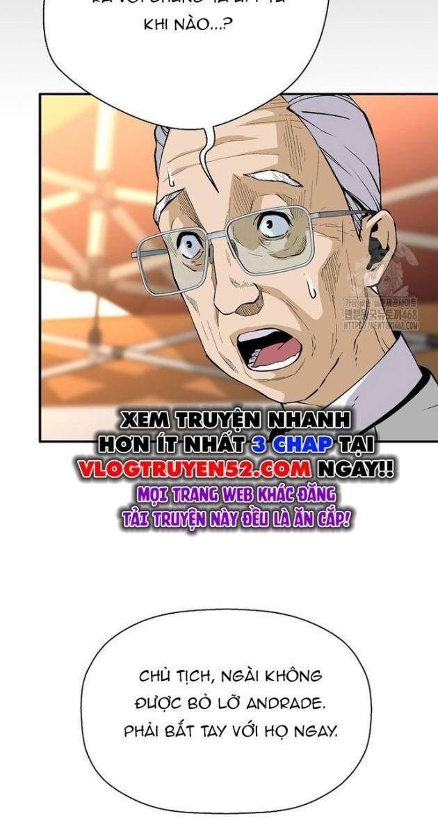 Sự Trở Lại Của Huyền Thoại - Page 9