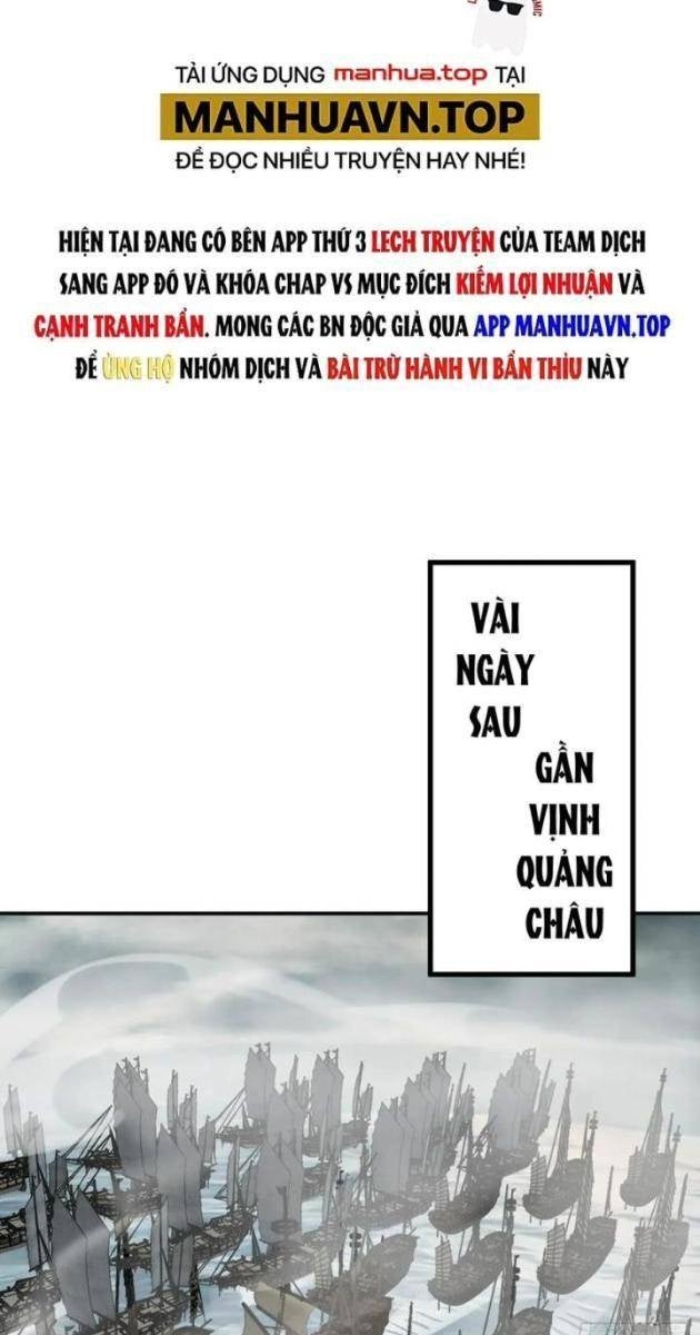 Bắt Đầu Từ Cửu Đầu Điểu - Page 1