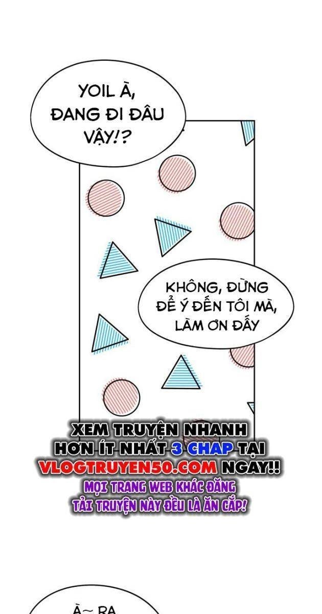 Hôm Nay Han Yoil Là Con Gái - Page 58