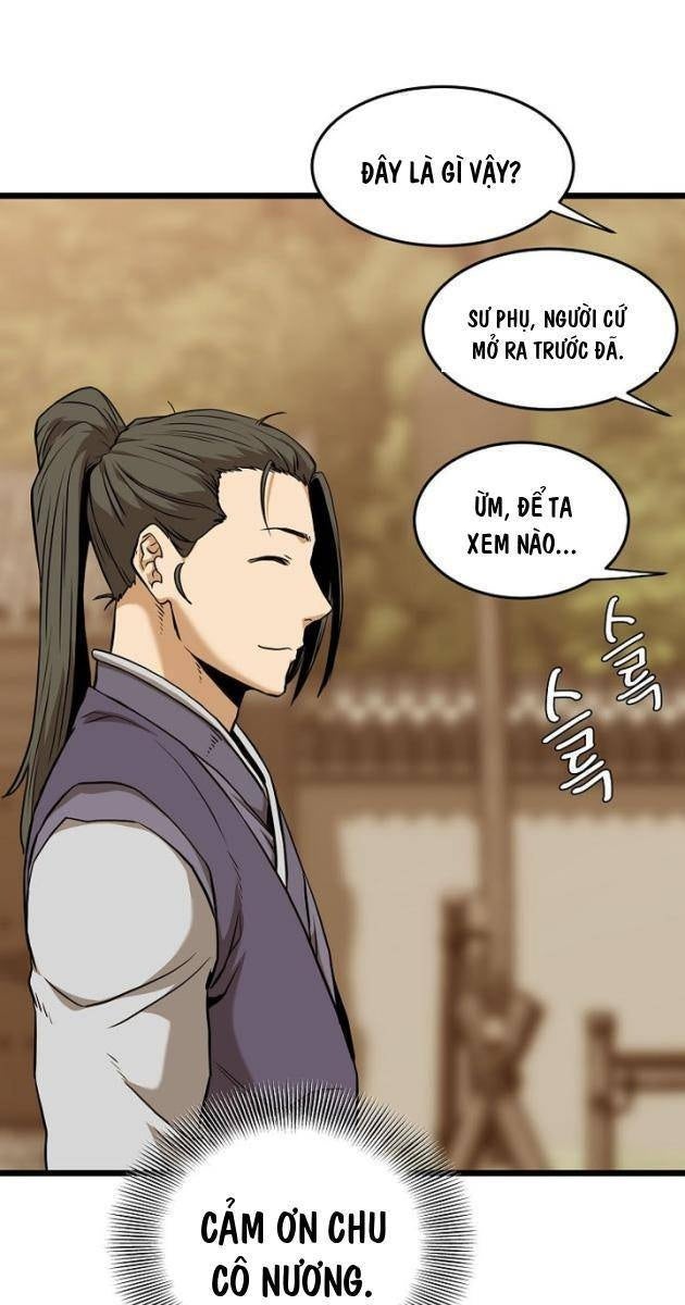 Đăng Nhập Murim - Page 106