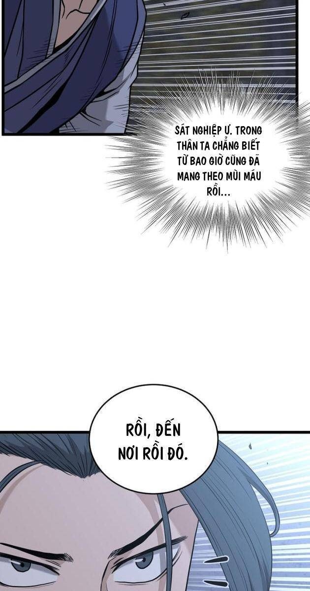 Đăng Nhập Murim - Page 135