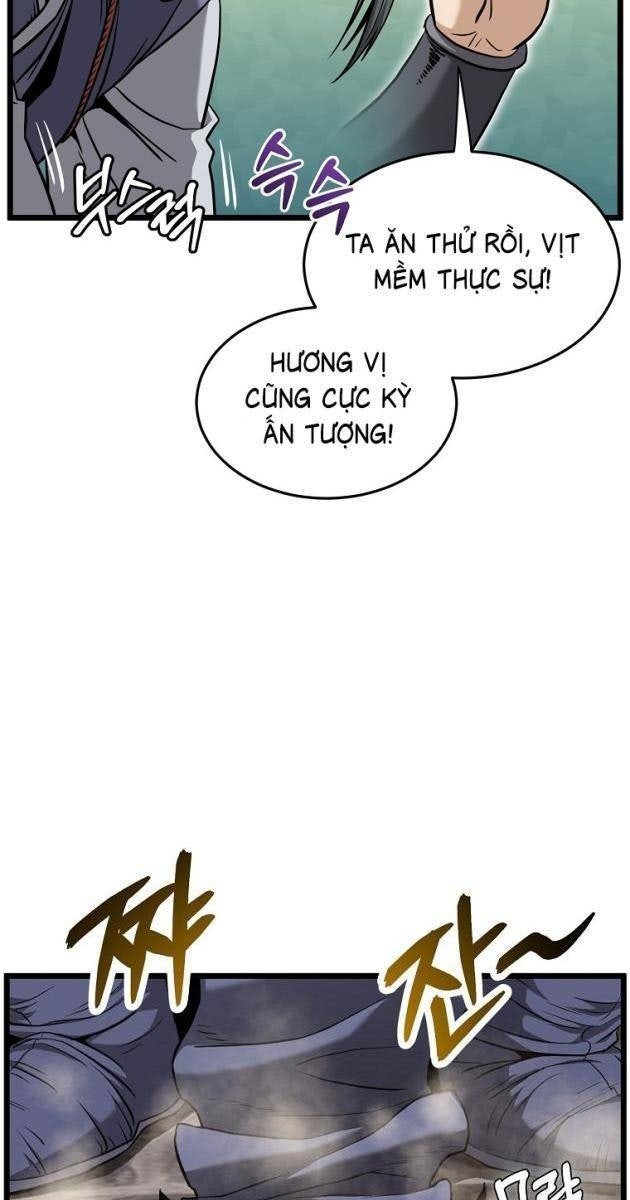 Đăng Nhập Murim - Page 62