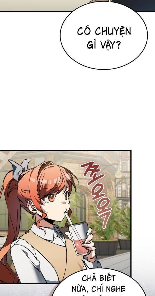 Đại Phản Diện Khao Khát Được Sống - Page 14