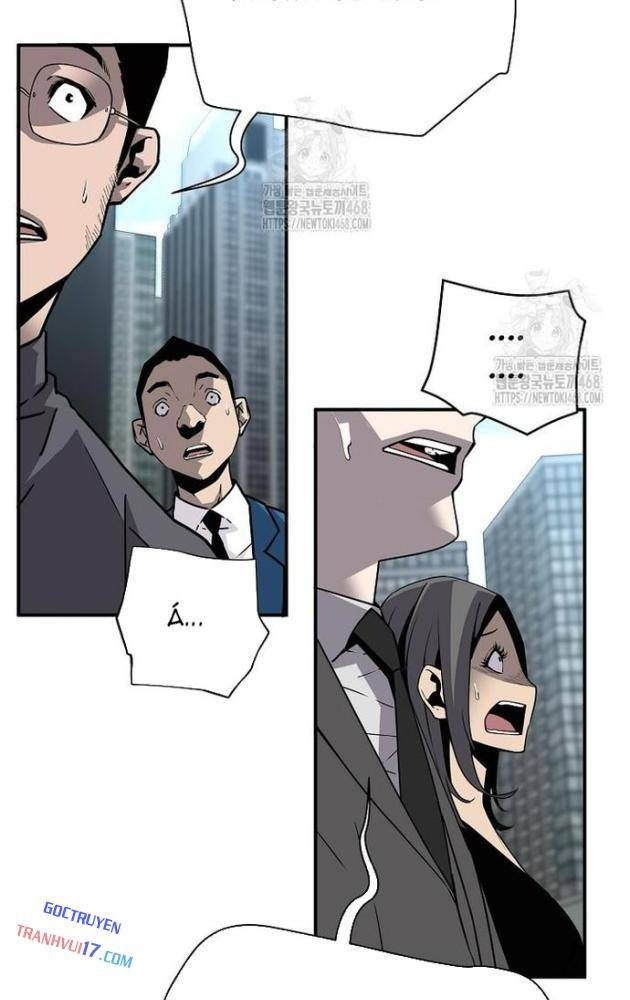 Sự Trở Lại Của Huyền Thoại - Page 4