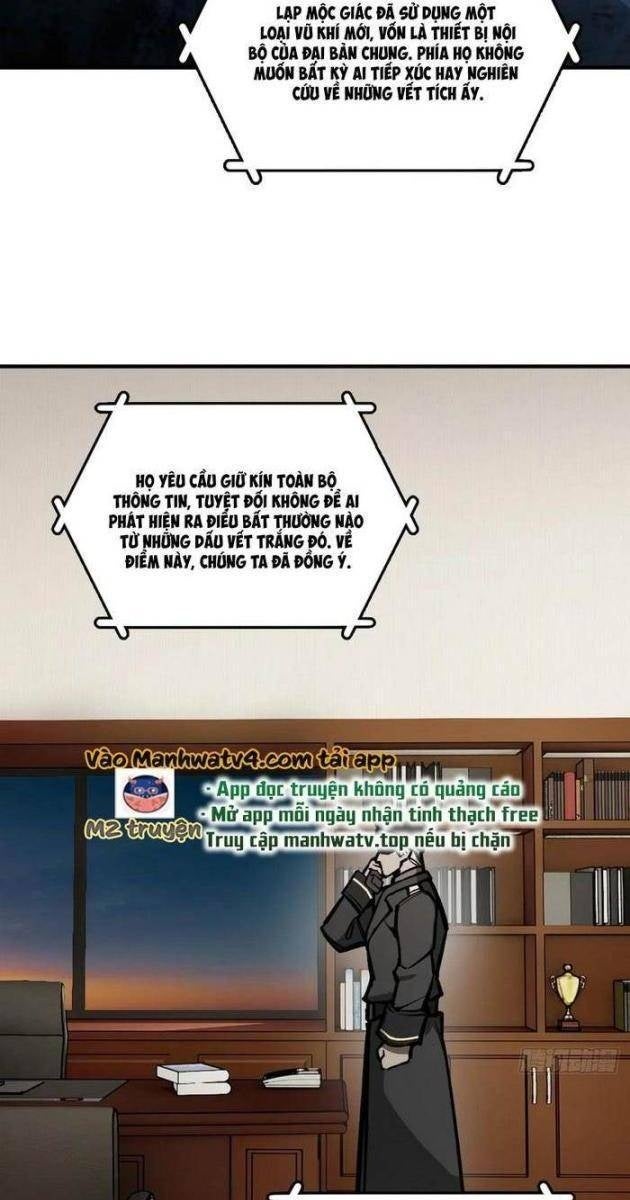 Bắt Đầu Từ Cửu Đầu Điểu - Page 6