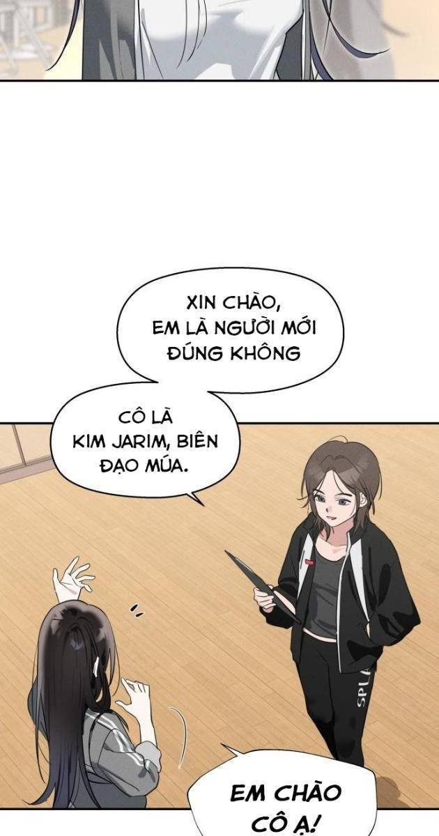 Hôm Nay Han Yoil Là Con Gái - Page 11